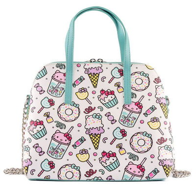 Hello Kitty by Loungefly Crossbody Sweet Treats - Apparel & Accessories - Loungefly - Hobby Figures UK