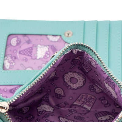 Hello Kitty by Loungefly Wallet Purse Cupcake - Apparel & Accessories - Loungefly - Hobby Figures UK