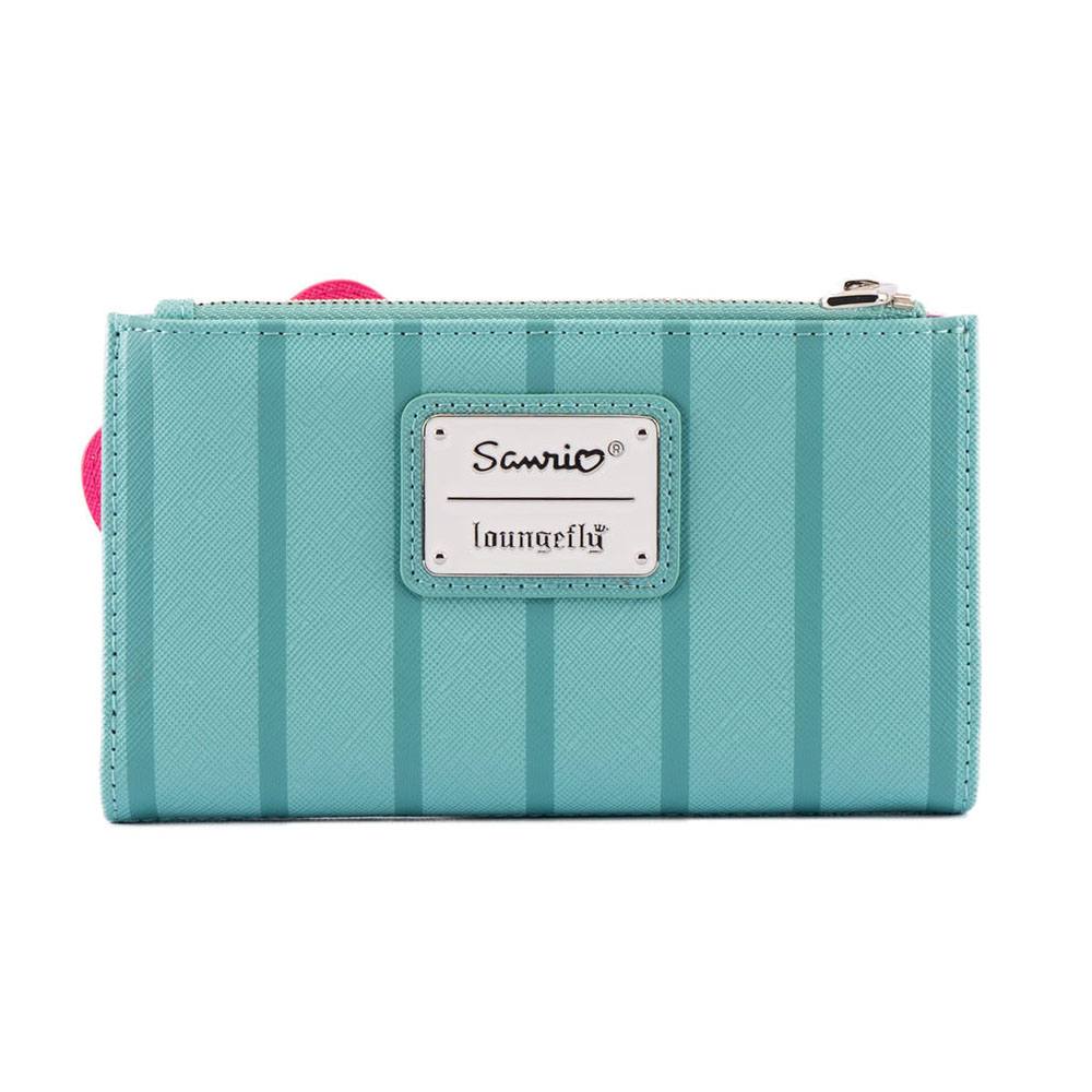 Hello Kitty by Loungefly Wallet Purse Cupcake - Apparel & Accessories - Loungefly - Hobby Figures UK