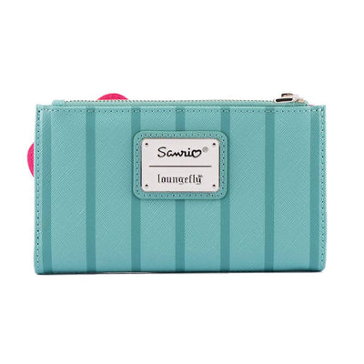 Hello Kitty by Loungefly Wallet Purse Cupcake - Apparel & Accessories - Loungefly - Hobby Figures UK