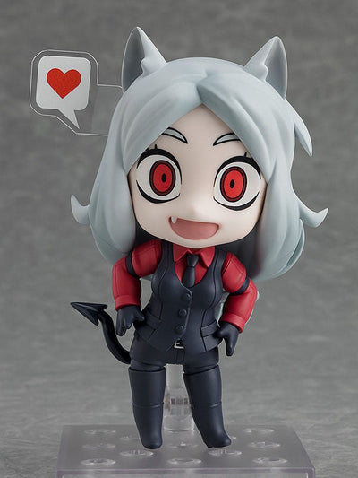 Helltaker Nendoroid Action Figure Cerberus (Single) 10cm - Mini Figures - Good Smile Company - Hobby Figures UK