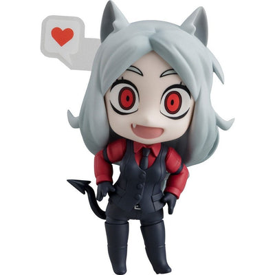 Helltaker Nendoroid Action Figure Cerberus (Single) 10cm - Mini Figures - Good Smile Company - Hobby Figures UK