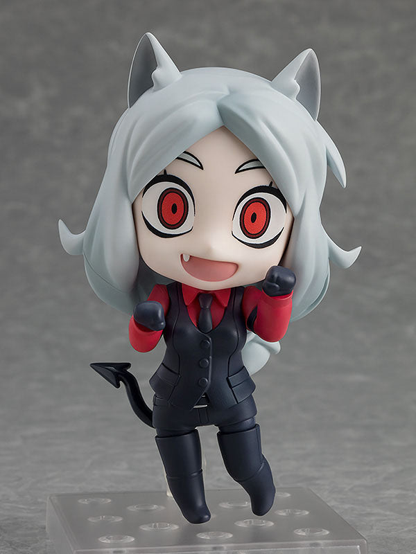 Helltaker Nendoroid Action Figure Cerberus (Single) 10cm - Mini Figures - Good Smile Company - Hobby Figures UK