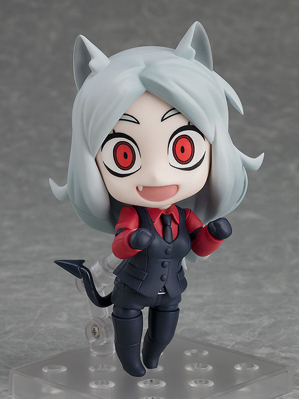 Helltaker Nendoroid Action Figure Cerberus (Single) 10cm - Mini Figures - Good Smile Company - Hobby Figures UK