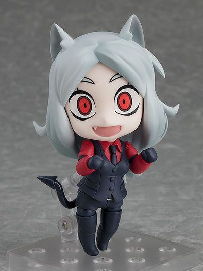 Helltaker Nendoroid Action Figure Cerberus (Single) 10cm - Mini Figures - Good Smile Company - Hobby Figures UK