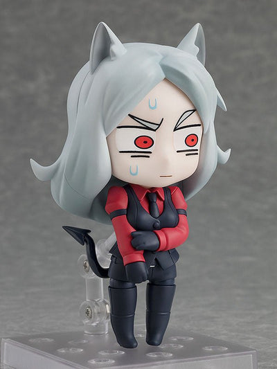 Helltaker Nendoroid Action Figure Cerberus (Single) 10cm - Mini Figures - Good Smile Company - Hobby Figures UK