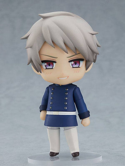 Hetalia World Stars Nendoroid Figure Prussia 10cm - Mini Figures - Orange Rouge - Hobby Figures UK