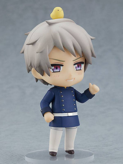 Hetalia World Stars Nendoroid Figure Prussia 10cm - Mini Figures - Orange Rouge - Hobby Figures UK
