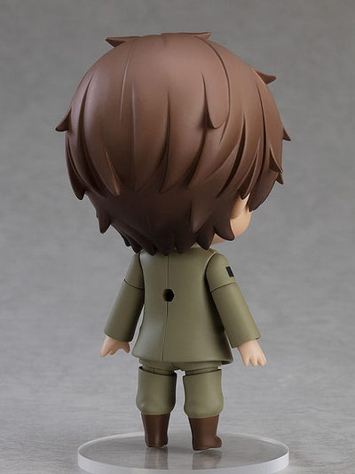 Hetalia World Stars Nendoroid Figure Spain 10cm - Mini Figures - Orange Rouge - Hobby Figures UK