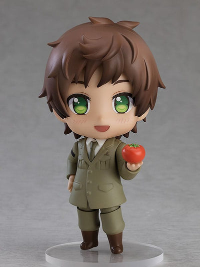 Hetalia World Stars Nendoroid Figure Spain 10cm - Mini Figures - Orange Rouge - Hobby Figures UK