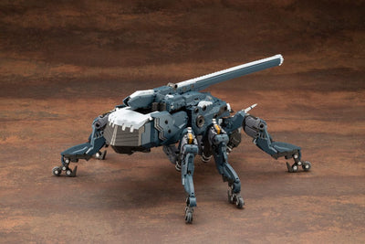 Hexa Gear Plastic Model Kit 1/24 Blockade Ivy 32cm - Model Kit - Kotobukiya - Hobby Figures UK