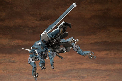 Hexa Gear Plastic Model Kit 1/24 Blockade Ivy 32cm - Model Kit - Kotobukiya - Hobby Figures UK
