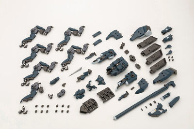 Hexa Gear Plastic Model Kit 1/24 Blockade Ivy 32cm - Model Kit - Kotobukiya - Hobby Figures UK