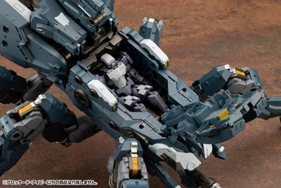 Hexa Gear Plastic Model Kit 1/24 Blockade Ivy 32cm - Model Kit - Kotobukiya - Hobby Figures UK