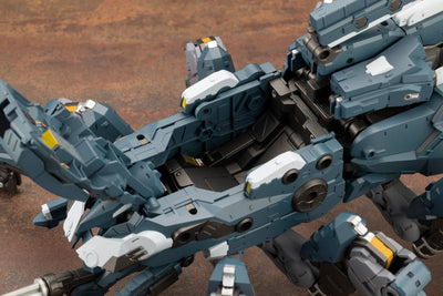 Hexa Gear Plastic Model Kit 1/24 Blockade Ivy 32cm - Model Kit - Kotobukiya - Hobby Figures UK