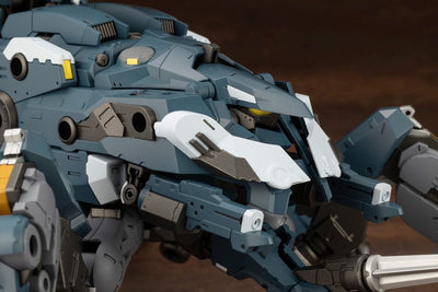 Hexa Gear Plastic Model Kit 1/24 Blockade Ivy 32cm - Model Kit - Kotobukiya - Hobby Figures UK