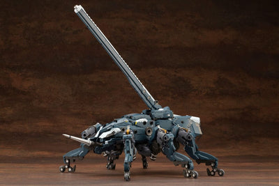 Hexa Gear Plastic Model Kit 1/24 Blockade Ivy 32cm - Model Kit - Kotobukiya - Hobby Figures UK