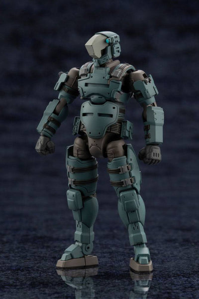Hexa Gear Plastic Model Kit Governor Warmage Cerberus 8cm - Model Kit - Kotobukiya - Hobby Figures UK