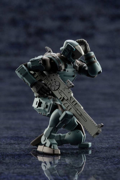 Hexa Gear Plastic Model Kit Governor Warmage Cerberus 8cm - Model Kit - Kotobukiya - Hobby Figures UK
