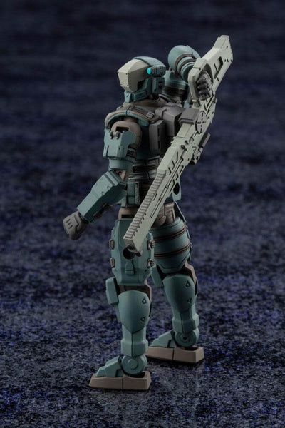Hexa Gear Plastic Model Kit Governor Warmage Cerberus 8cm - Model Kit - Kotobukiya - Hobby Figures UK