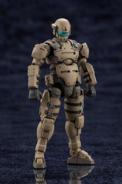 Hexa Gear Plastic Model Kit Governor Warmage Hetzer 8cm - Model Kit - Kotobukiya - Hobby Figures UK