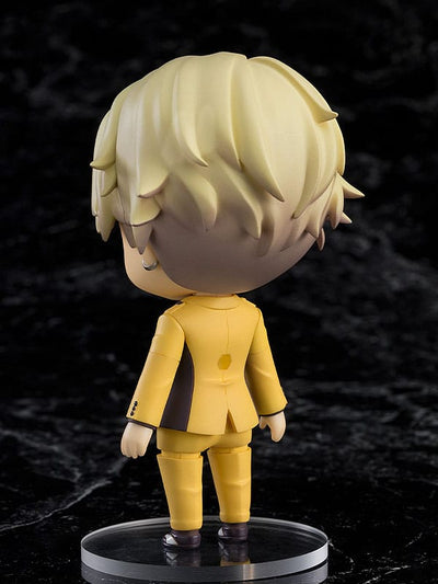 High Card Nendoroid Action Figure Finn Oldman 10cm - Action Figures - Orange Rouge - Hobby Figures UK