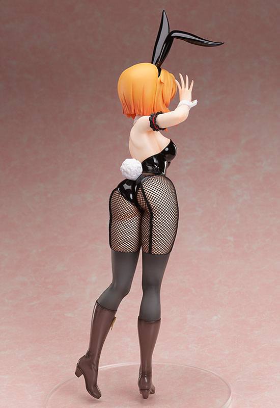 Higurashi: When They Cry - GOU PVC Statue 1/4 Rena Ryugu: Bunny Ver. 41cm - Scale Statue - Kadokawa - Hobby Figures UK
