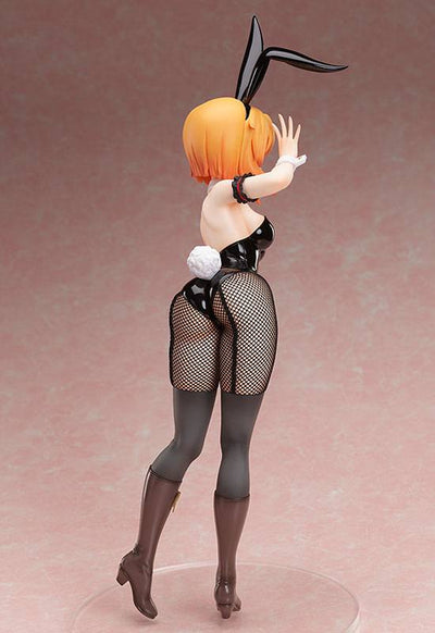 Higurashi: When They Cry - GOU PVC Statue 1/4 Rena Ryugu: Bunny Ver. 41cm - Scale Statue - Kadokawa - Hobby Figures UK