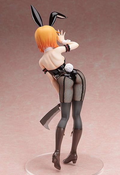 Higurashi: When They Cry - GOU PVC Statue 1/4 Rena Ryugu: Bunny Ver. 41cm - Scale Statue - Kadokawa - Hobby Figures UK
