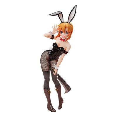 Higurashi: When They Cry - GOU PVC Statue 1/4 Rena Ryugu: Bunny Ver. 41cm - Scale Statue - Kadokawa - Hobby Figures UK