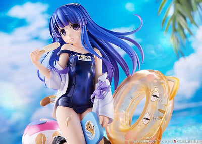 Higurashi: When They Cry - GOU PVC Statue 1/7 Rika Furude 14cm - Scale Statue - Miyuki - Hobby Figures UK