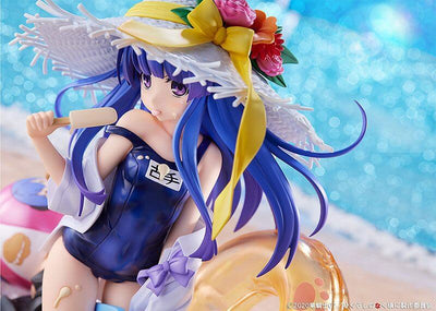 Higurashi: When They Cry - GOU PVC Statue 1/7 Rika Furude 14cm - Scale Statue - Miyuki - Hobby Figures UK