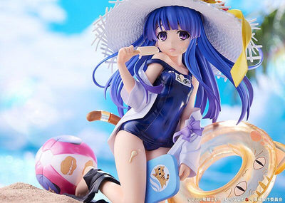 Higurashi: When They Cry - GOU PVC Statue 1/7 Rika Furude 14cm - Scale Statue - Miyuki - Hobby Figures UK