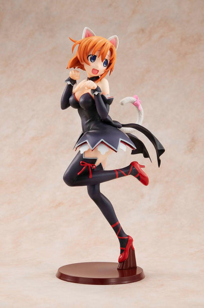 Higurashi: When They Cry - Sotsu PVC Statue 1/7 Rena Ryugu Angelmote Ver. 23cm - Scale Statue - Kadokawa - Hobby Figures UK