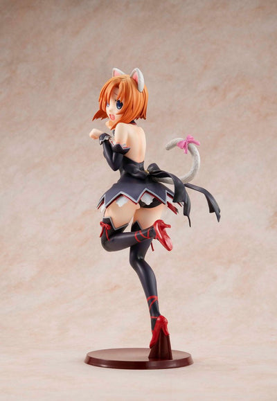 Higurashi: When They Cry - Sotsu PVC Statue 1/7 Rena Ryugu Angelmote Ver. 23cm - Scale Statue - Kadokawa - Hobby Figures UK