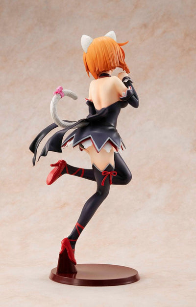 Higurashi: When They Cry - Sotsu PVC Statue 1/7 Rena Ryugu Angelmote Ver. 23cm - Scale Statue - Kadokawa - Hobby Figures UK