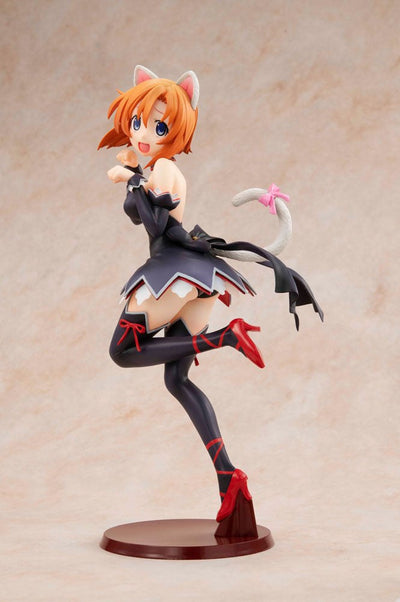 Higurashi: When They Cry - Sotsu PVC Statue 1/7 Rena Ryugu Angelmote Ver. 23cm - Scale Statue - Kadokawa - Hobby Figures UK