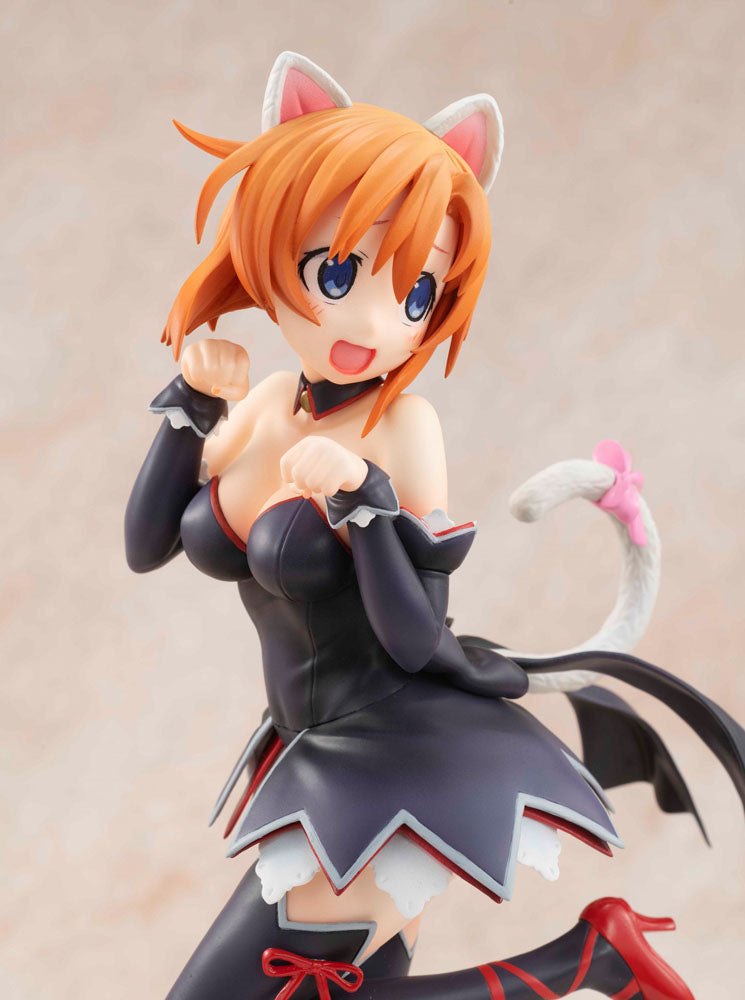 Higurashi: When They Cry - Sotsu PVC Statue 1/7 Rena Ryugu Angelmote Ver. 23cm - Scale Statue - Kadokawa - Hobby Figures UK
