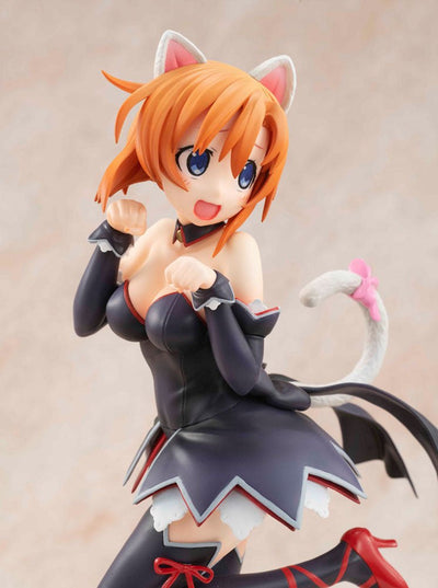 Higurashi: When They Cry - Sotsu PVC Statue 1/7 Rena Ryugu Angelmote Ver. 23cm - Scale Statue - Kadokawa - Hobby Figures UK