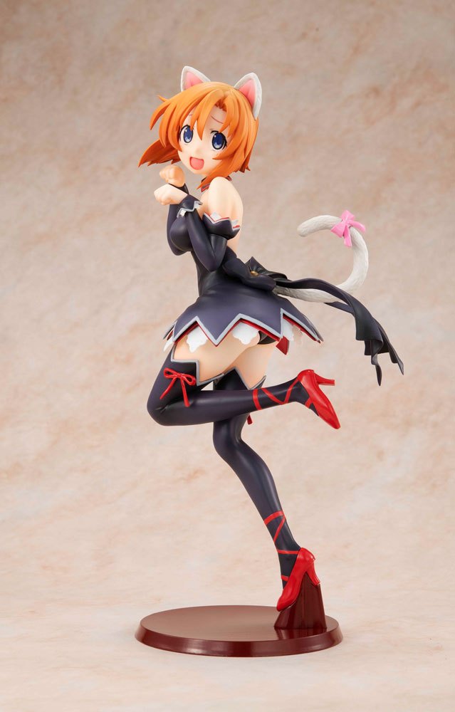 Higurashi: When They Cry - Sotsu PVC Statue 1/7 Rena Ryugu Angelmote Ver. 23cm - Scale Statue - Kadokawa - Hobby Figures UK