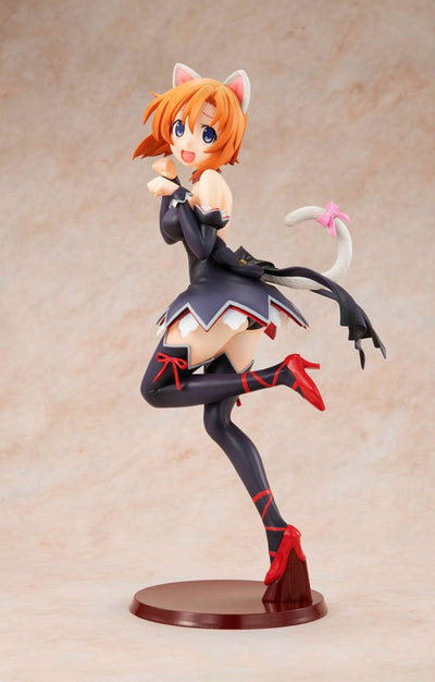 Higurashi: When They Cry - Sotsu PVC Statue 1/7 Rena Ryugu Angelmote Ver. 23cm - Scale Statue - Kadokawa - Hobby Figures UK