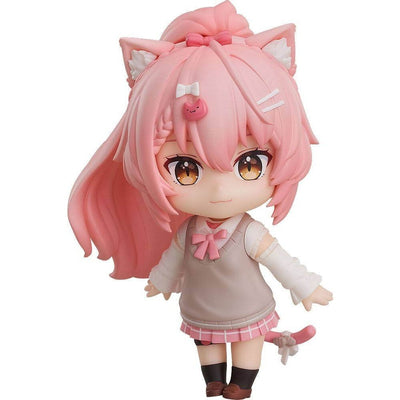 HiiroVTuber Nendoroid Action Figure Hiiro 10cm - Mini Figures - Good Smile Company - Hobby Figures UK