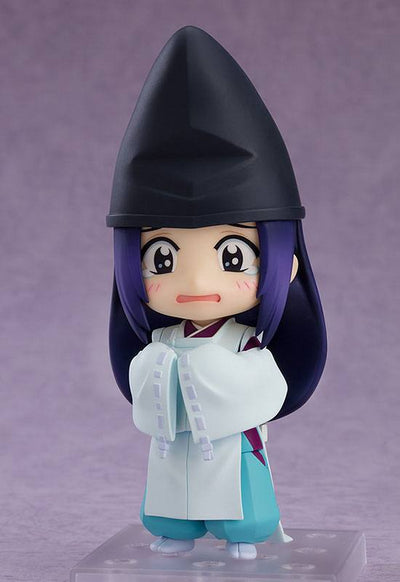 Hikaru no Go Nendoroid Action Figure Fujiwara-no-Sai 11cm - Mini Figures - Good Smile Company - Hobby Figures UK