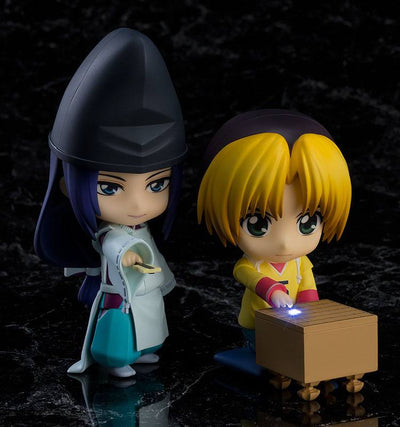 Hikaru no Go Nendoroid Action Figure Fujiwara-no-Sai 11cm - Mini Figures - Good Smile Company - Hobby Figures UK