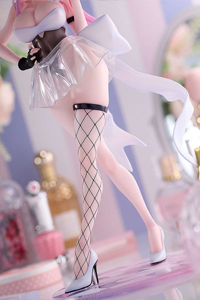 Hitowa Original Character PVC Statue 1/6 Bibi: Chill Bunny Ver. 28cm - Scale Statue - Solarain - Hobby Figures UK