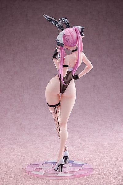 Hitowa Original Character PVC Statue 1/6 Bibi: Chill Bunny Ver. 28cm - Scale Statue - Solarain - Hobby Figures UK