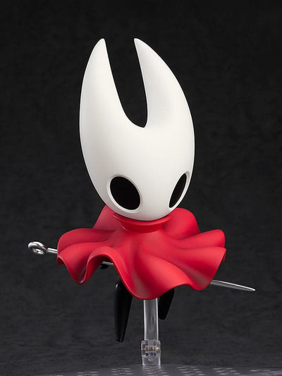 Hollow-Knight-Nendoroid-Action-Figure-Hornet-10cm - Mini Figures - Good-Smile-Company - Hobby Figures UK