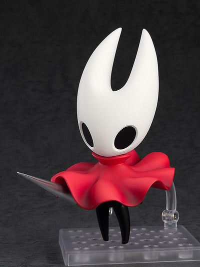 Hollow-Knight-Nendoroid-Action-Figure-Hornet-10cm - Mini Figures - Good-Smile-Company - Hobby Figures UK