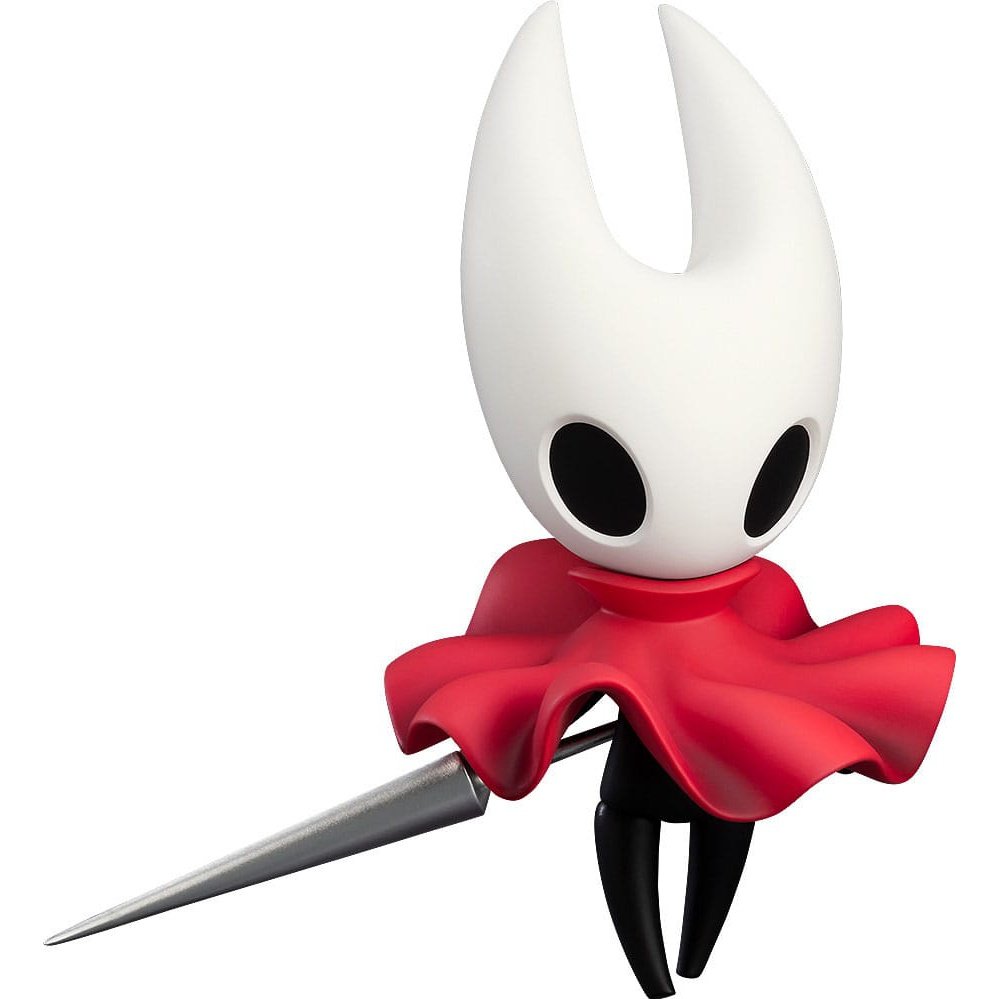 Hollow Knight Nendoroid Action Figure Hornet 10cm