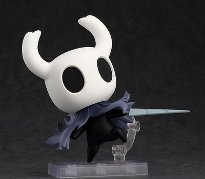 Hollow-Knight-Nendoroid-Action-Figure-The-Knight-10cm - Mini Figures - Good-Smile-Company - Hobby Figures UK